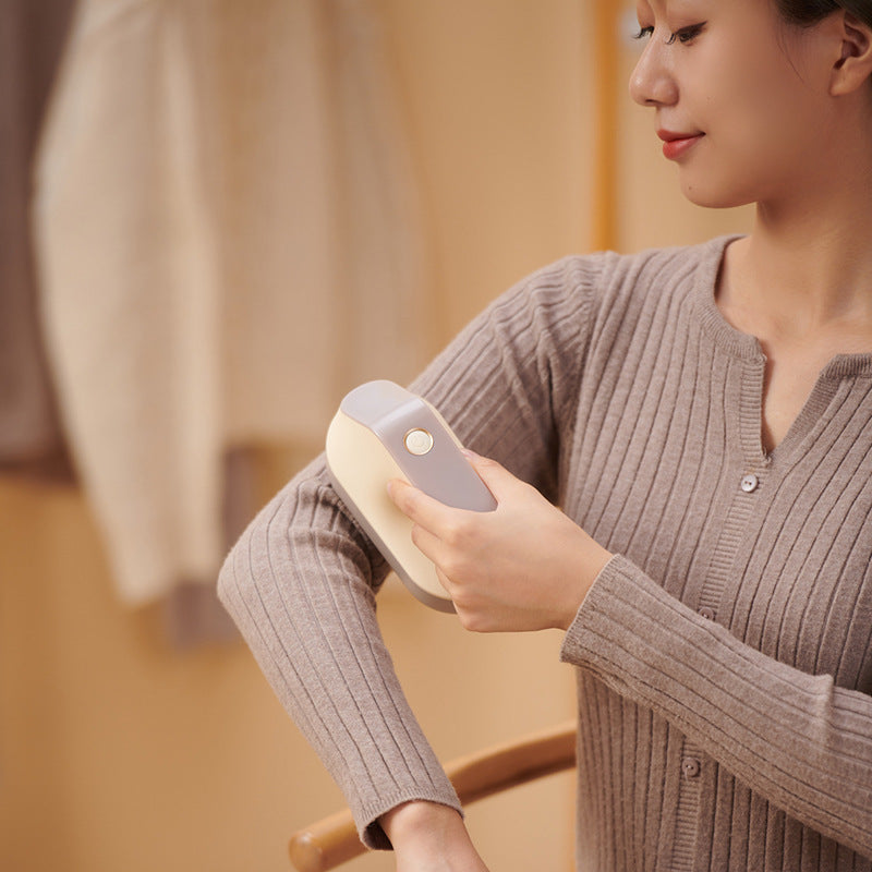 Home Rechargeable High Power Lint Remover